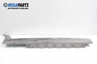 Side skirt for BMW X3 (E83) 3.0 d, 204 hp automatic, 2004, position: right