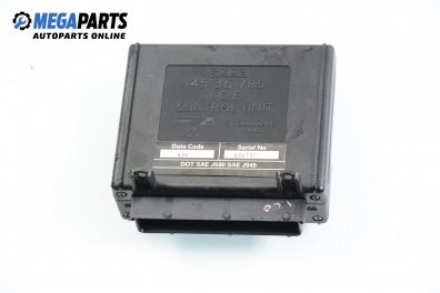 ABS control module for Saab 900 2.0, 131 hp, coupe, 1994 № 53900090C