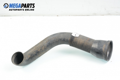 Air intake corrugated hose for BMW 7 (E38) 2.5 TDS, 143 hp, 1998