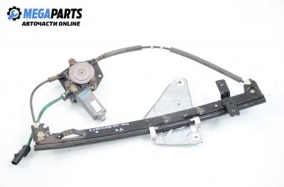Macara electrică geam for Jeep Grand Cherokee (WJ) 4.0, 187 hp automatic, 2000, position: dreaptă - spate