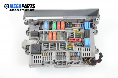 Fuse box for BMW 1 (E87) 2.0 D, 163 hp, hatchback, 5 doors, 2005