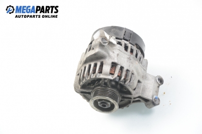 Gerenator for Fiat Grande Punto 1.4, 77 hp, 2008
