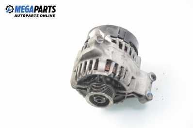 Alternator for Fiat Grande Punto 1.4, 77 hp, 2008