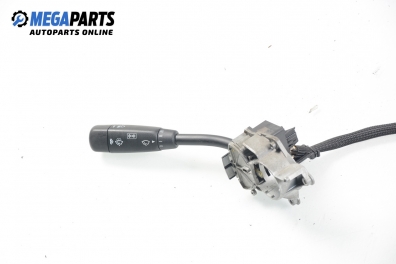 Wipers and lights levers for Mercedes-Benz SLK-Class R170 2.0 Kompressor, 192 hp, cabrio, 2000