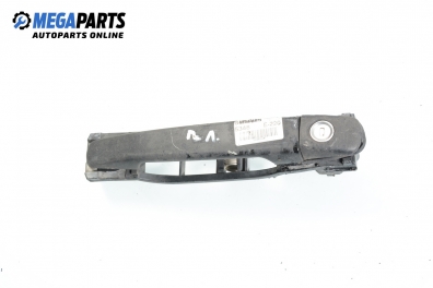 Außengriff für Mercedes-Benz E-Klasse 210 (W/S) 2.2 D, 95 hp, sedan, 1996, position: links, vorderseite