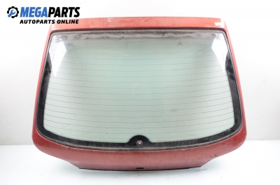 Capac spate pentru Peugeot 306 1.9 SRDT, 90 cp, hatchback, 3 uși, 1995
