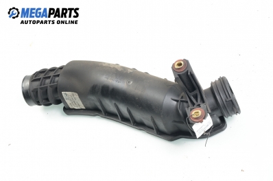 Rohr ladeluftkühler for Mercedes-Benz C-Class Sedan (W203) (05.2000 - 08.2007) C 180 Kompressor (203.046), 143 hp, A2710901537