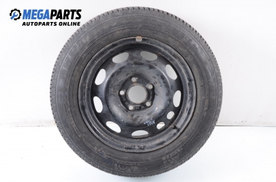 Spare tire for Opel Omega B (1994-2004) 15 inches, width 6.5 (The price is for one piece)