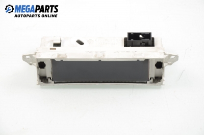 Display pentru Peugeot 307 2.0 HDi, 107 cp, hatchback, 5 uși, 2004