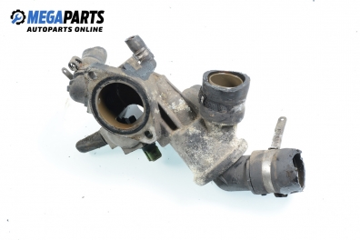 Thermostatgehäuse  for Fiat Bravo 1.9 TD, 100 hp, 1998