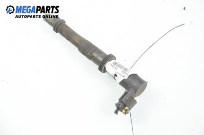 Bobină de aprindere for Fiat Doblo 1.6 16V, 103 hp, pasager, 2003
