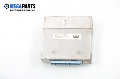 ECU pentru Daewoo Nexia 1.5 16V, 90 cp, sedan, 1996 № 16199550