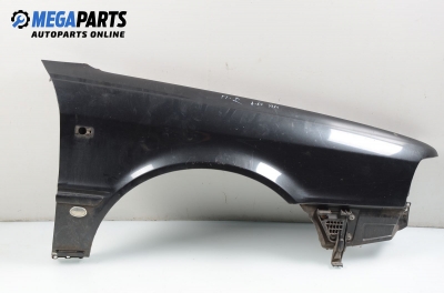 Fender for Audi 80 (B4) 2.0 16V, 140 hp, station wagon, 1993, position: right