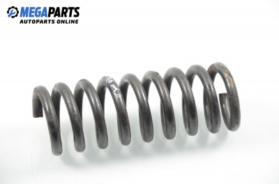 Coil spring for Mercedes-Benz CLK-Class 208 (C/A) 3.2, 218 hp, coupe automatic, 1999, position: front