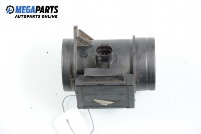 Air mass flow meter for Volkswagen Passat (B4) 1.9 TDI, 90 hp, sedan, 1994