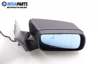 Mirror for BMW 3 (E46) 1.8, 118 hp, sedan, 2000, position: right