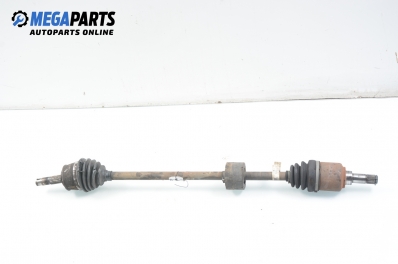 Planetară pentru Fiat Grande Punto 1.4, 5 uși, 2008, poziție: dreapte