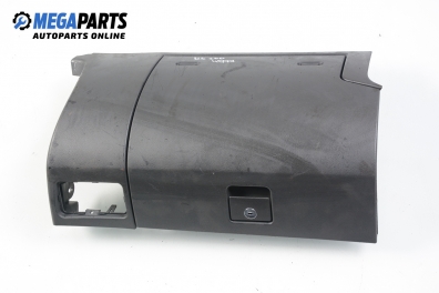 Glove box for Mercedes-Benz SLK-Class R170 2.0 Kompressor, 192 hp, cabrio, 2000