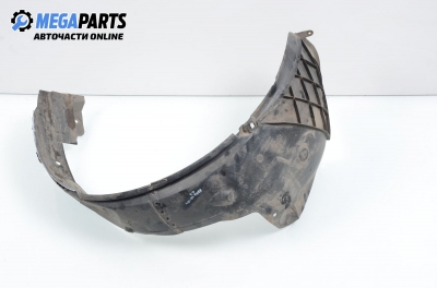 Inner fender for Opel Astra G (1998-2009) 2.0, station wagon, position: front - left