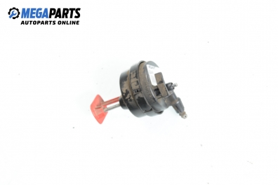 Fuel tank lock for Mercedes-Benz E-Class 210 (W/S) 2.2 D, 95 hp, sedan, 1996
