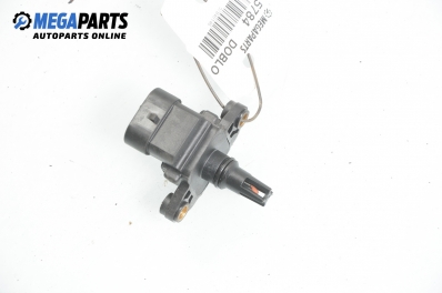 Senzor MAP pentru Fiat Doblo 1.6 16V, 103 cp, pasager, 2003 № 16.8/104.5