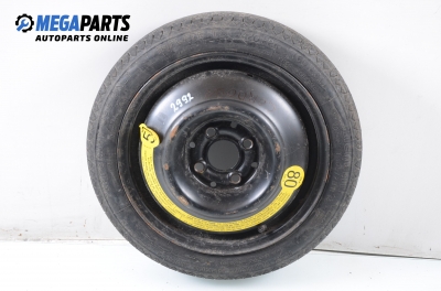 Spare tire for Seat Cordoba (1992-2003) 14 inches, width 3.5 (The price is for one piece)