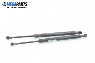 Boot lid dampers for BMW 3 (E46) 2.0 Ci, 143 hp, coupe, 2001