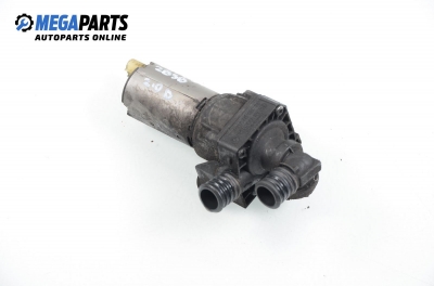 Motor frostschutzmittel für BMW 1 (E81, E82, E87, E88) 2.0 D, 163 hp, hecktür, 5 türen, 2005 № Bosch 0 392 020 068