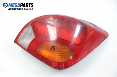 Tail light for Ford Fiesta IV 1.8 D, 60 hp, hatchback, 5 doors, 1999, position: right