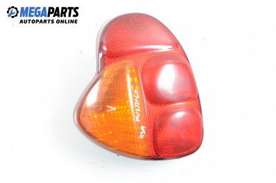 Tail light for Fiat Multipla 1.9 JTD, 105 hp, 1999, position: left