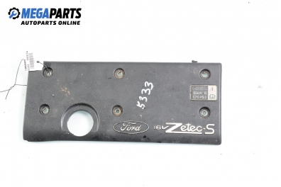Engine cover for Ford Fiesta IV 1.25 16V, 75 hp, 5 doors, 1997
