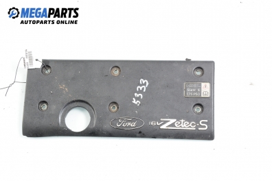 Capac decorativ motor pentru Ford Fiesta IV 1.25 16V, 75 cp, 5 uși, 1997