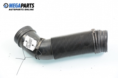 Air intake corrugated hose for Volkswagen Passat II Sedan B3, B4 (02.1988 - 12.1997) 1.9 TDI, 90 hp