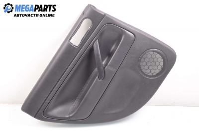 Türverkleidung for Volkswagen Passat (B5; B5.5) (1996-2005) 1.9, sedan, position: links, rückseite