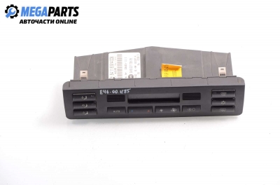 Air conditioning panel for BMW 3 (E46) (1998-2005) 1.8, sedan