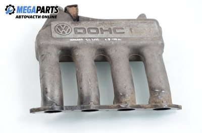 Intake manifold for Volkswagen Corrado 2.0 16V, 136 hp, 1991