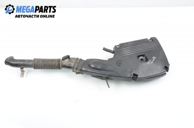 Air cleaner filter box for Nissan Primera 1.6, 102 hp, sedan, 1992