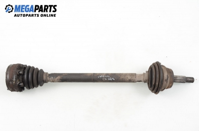 Driveshaft for Audi 80 (B3) 1.6 D, 54 hp, sedan, 1987, position: right