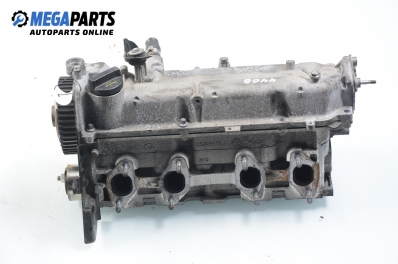 Chiulasă pentru Fiat Grande Punto 1.4, 77 cp, 5 uși, 2008