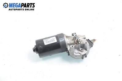 Front wipers motor for BMW 3 (E46) 2.0 Ci, 143 hp, coupe, 2001, position: front