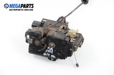 Schloss for Volkswagen Golf IV 1.9 TDI, 130 hp, combi, 2001, position: rechts, vorderseite