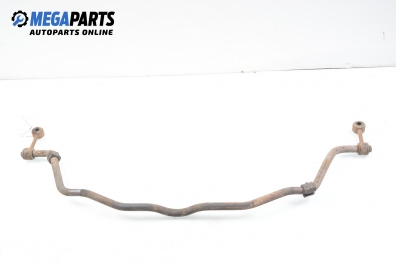 Sway bar for Volkswagen Transporter 1.9 D, 60 hp, truck, 1993, position: front