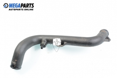 Turbo pipe for Volkswagen Passat (B4) 1.9 TDI, 90 hp, sedan, 1994