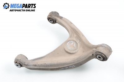 Control arm for Peugeot 407 2.0 HDI, 136 hp, sedan, 2004, position: rear - left