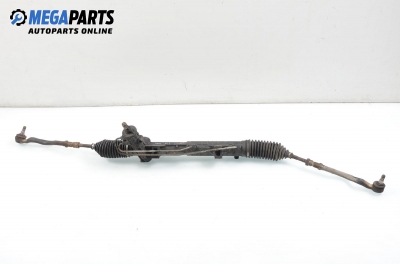 Hydraulic steering rack for BMW 3 (E46) 1.8 ti, 115 hp, hatchback, 3 doors, 2001