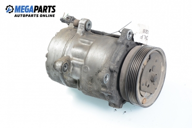 Kompressor klimaanlage für Volkswagen Golf III 1.9 TDI, 110 hp, 3 türen, 1997