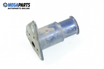 Front bumper shock absorber for Peugeot 607 2.2 HDI, 133 hp automatic, 2001