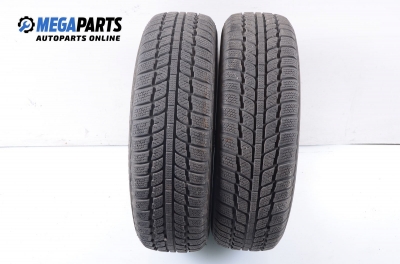 Snow tires JINYU 175/70/14, DOT: 2114 (The price is for the set)