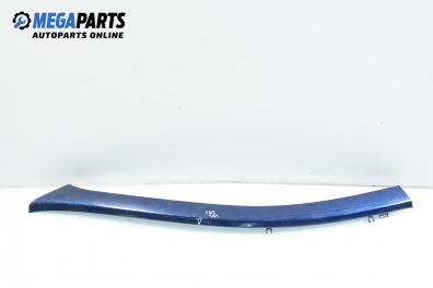 Außenleiste for Peugeot 607 2.2 HDI, 133 hp automatic, 2001, position: rechts