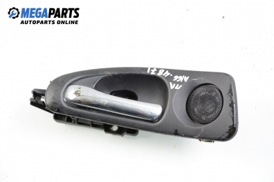 Inner handle for Alfa Romeo 166 2.0 T.Spark, 150 hp, 2000, position: front - left